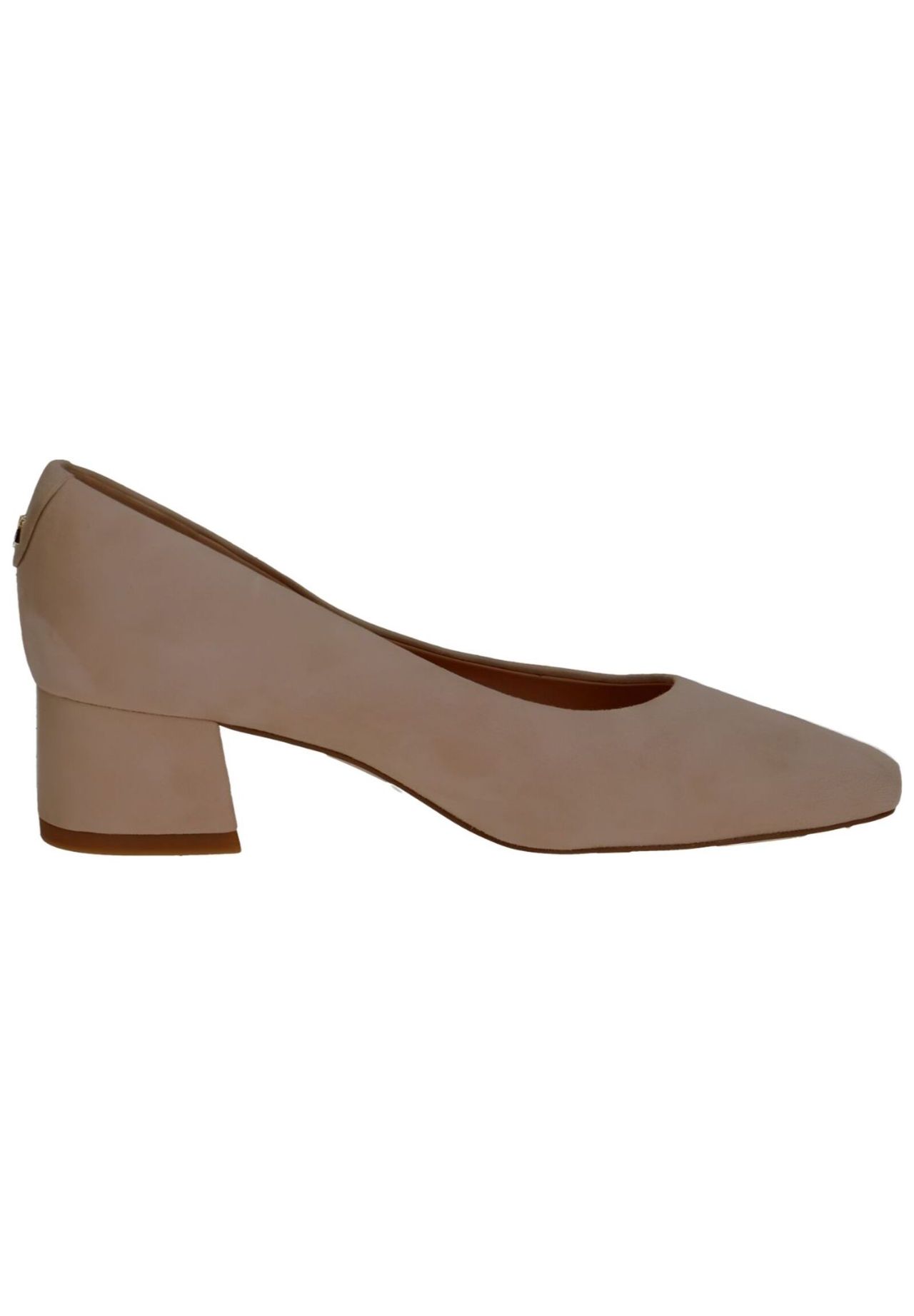 PETER KAISER Veloursleder Pumps Hotsell