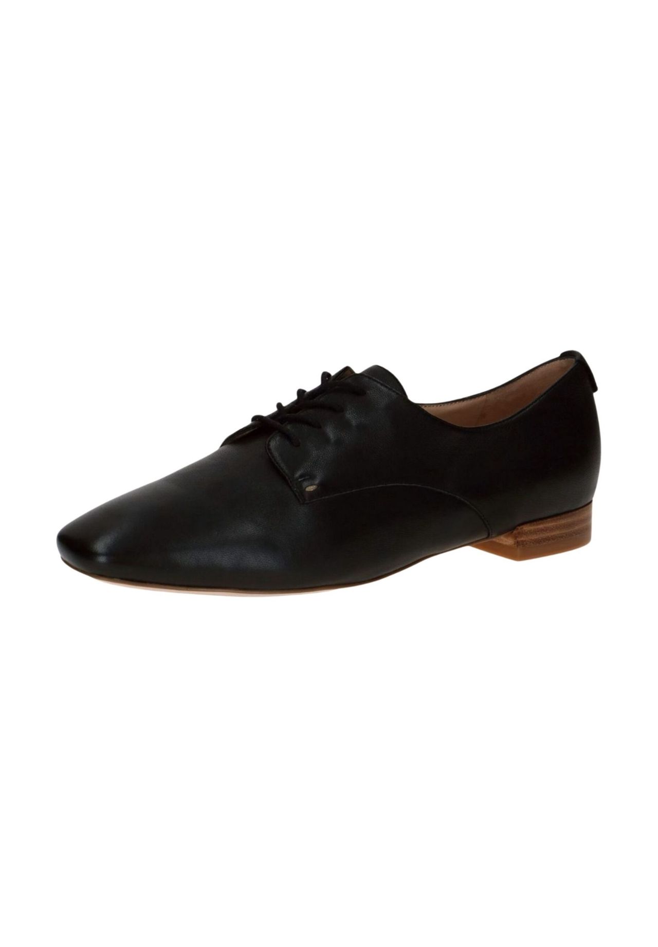 PETER KAISER Nappaleder Halbschuhe im Angebot