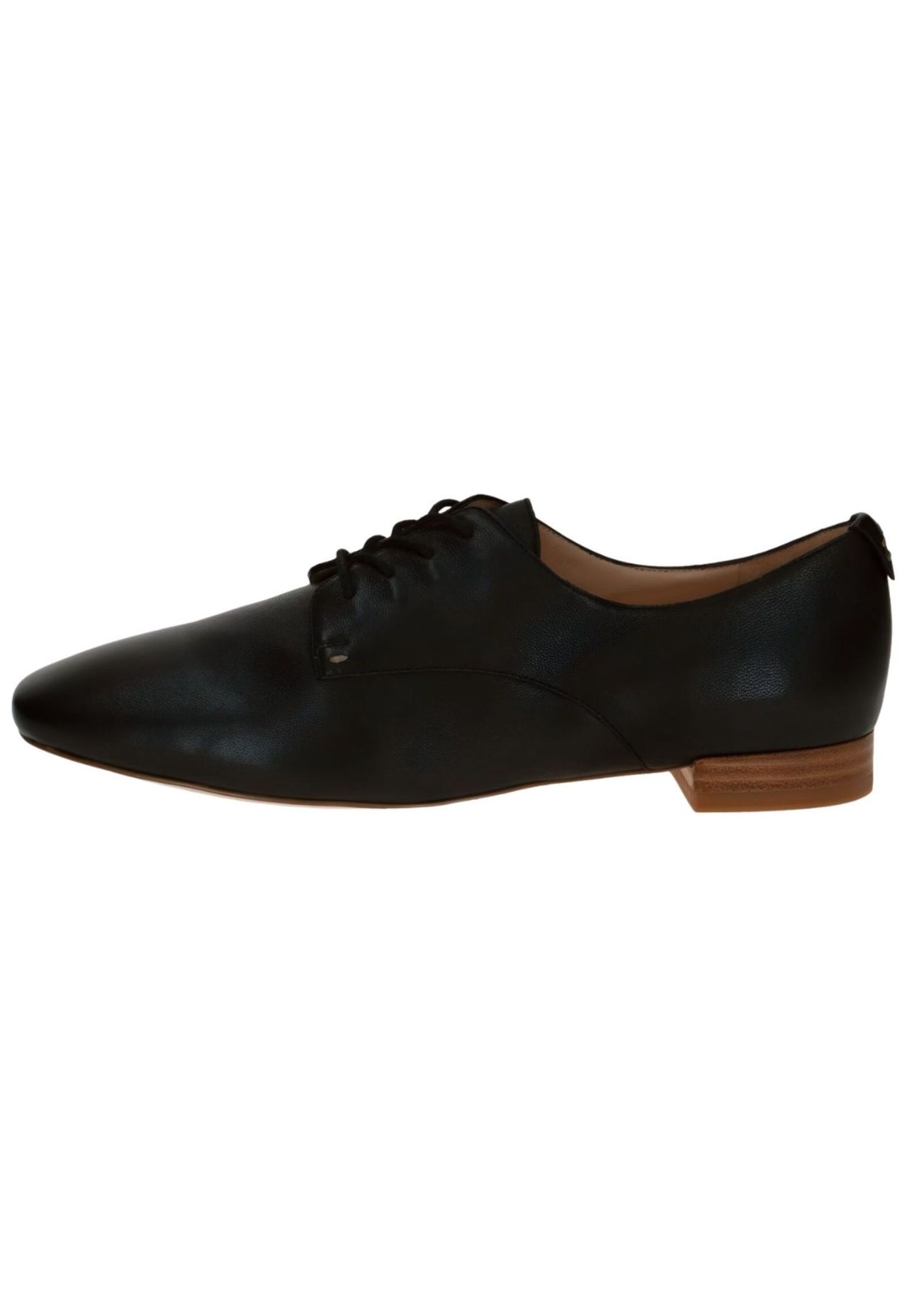 PETER KAISER Nappaleder Halbschuhe im Angebot