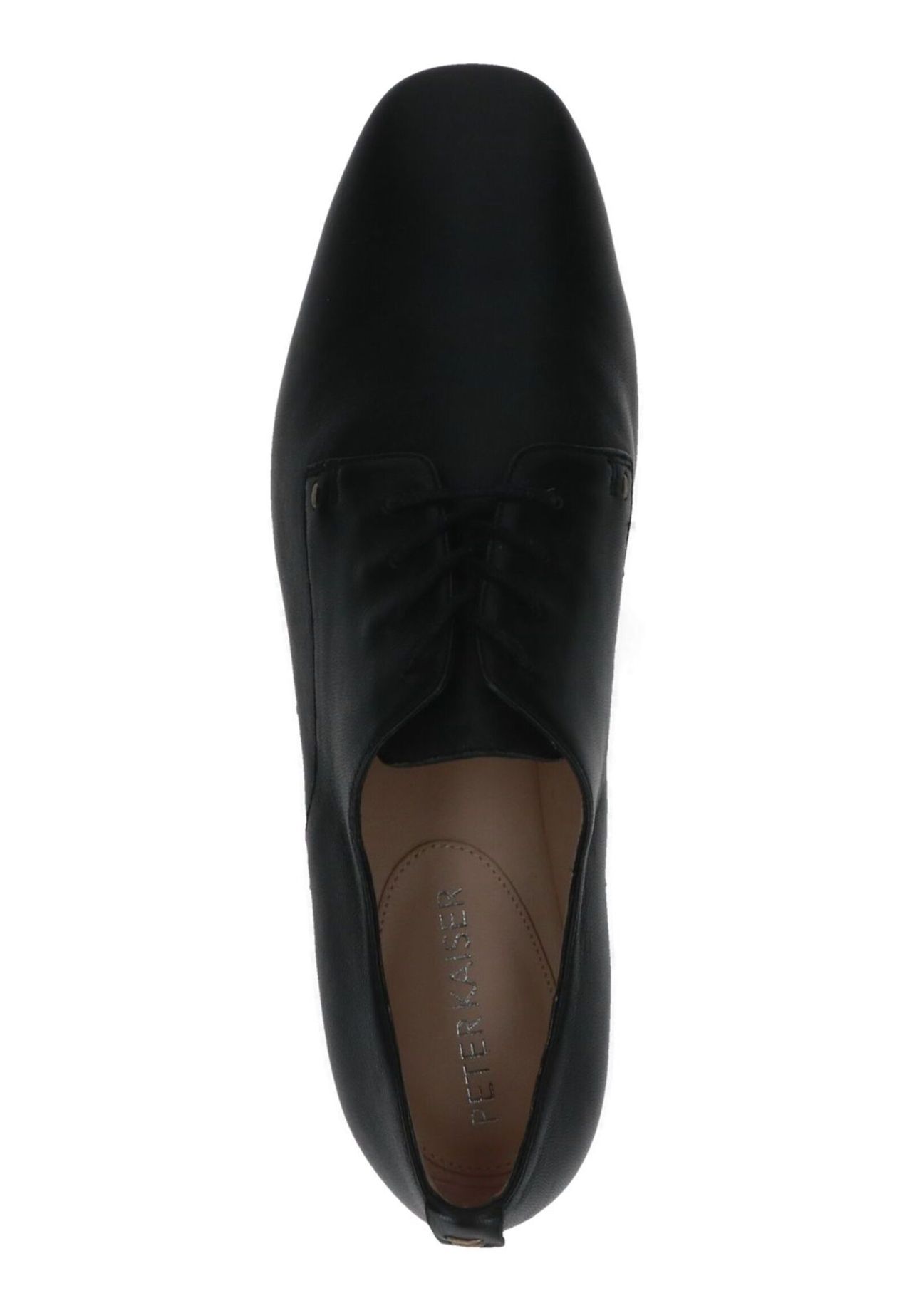 PETER KAISER Nappaleder Halbschuhe im Angebot