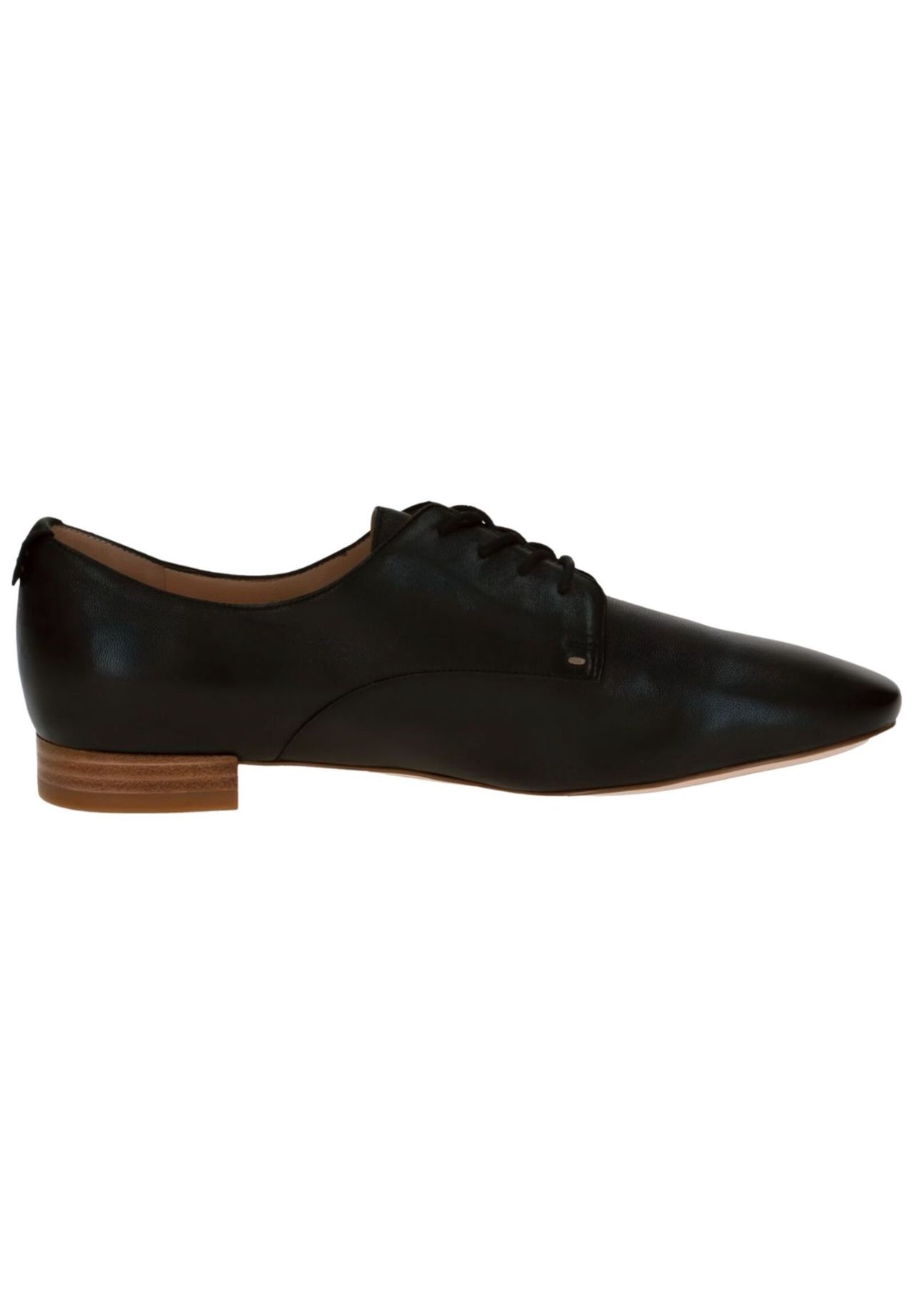 PETER KAISER Nappaleder Halbschuhe im Angebot