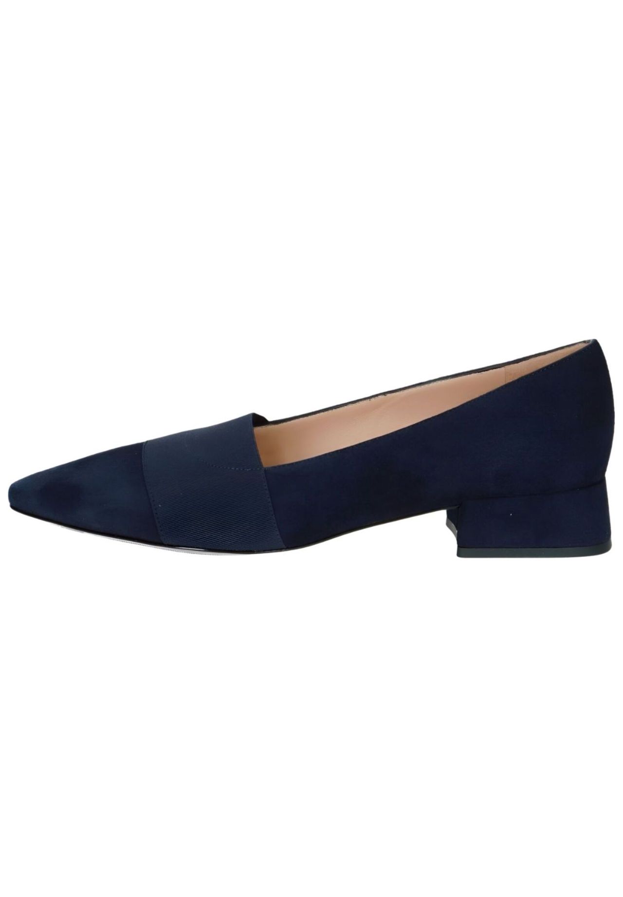 PETER KAISER Veloursleder/Textil Ballerinas Günstiger Verkauf