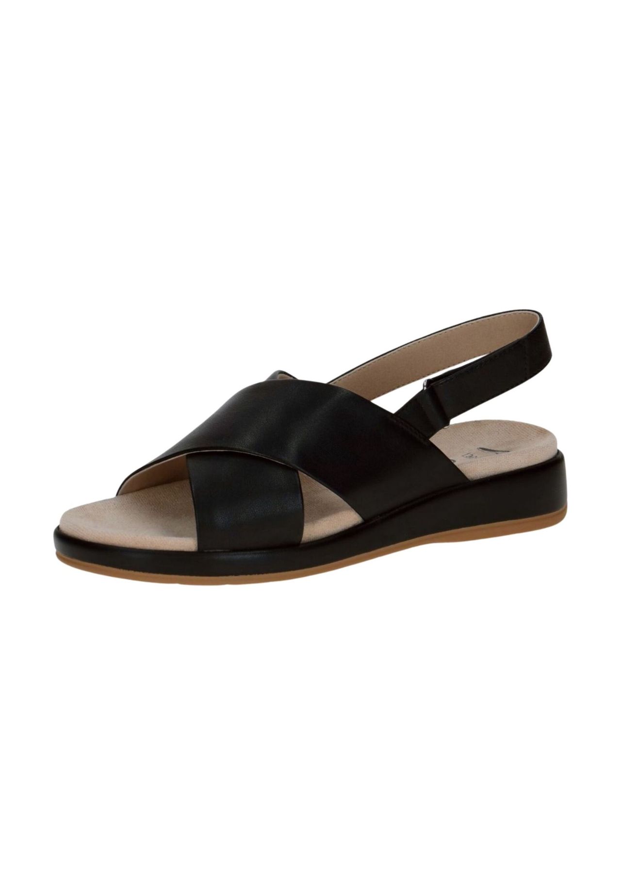 Caprice Nappaleder Sandalen Blitzverkäufe