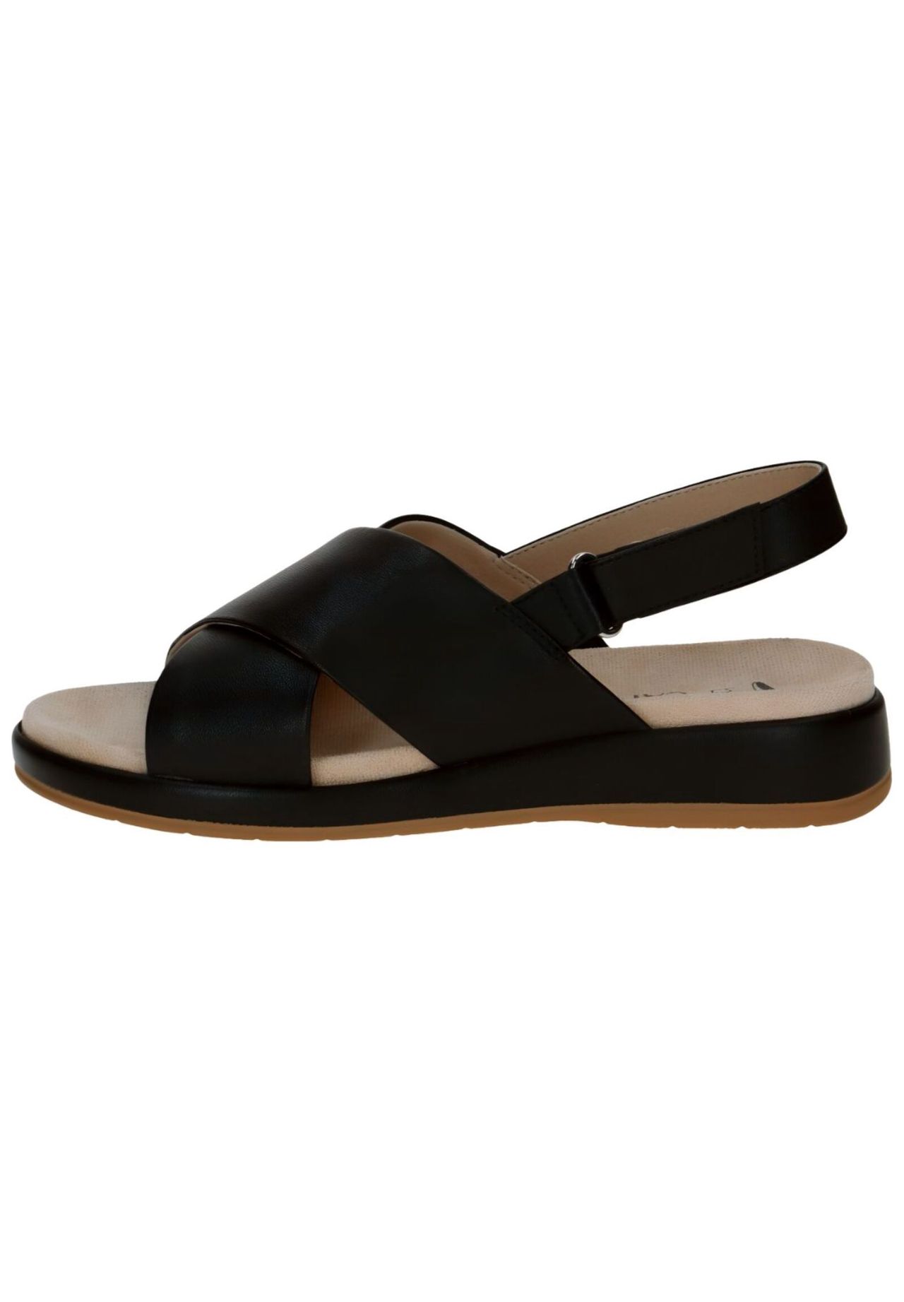 Caprice Nappaleder Sandalen Blitzverkäufe
