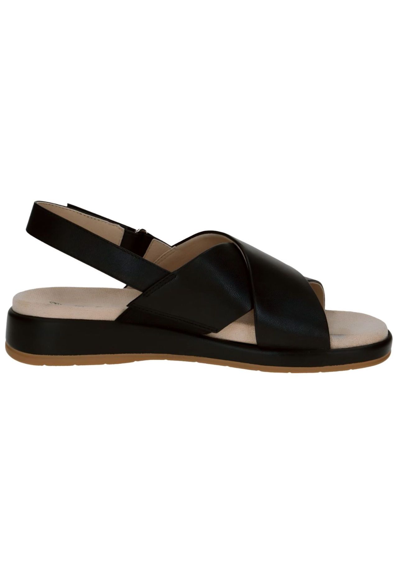 Caprice Nappaleder Sandalen Blitzverkäufe