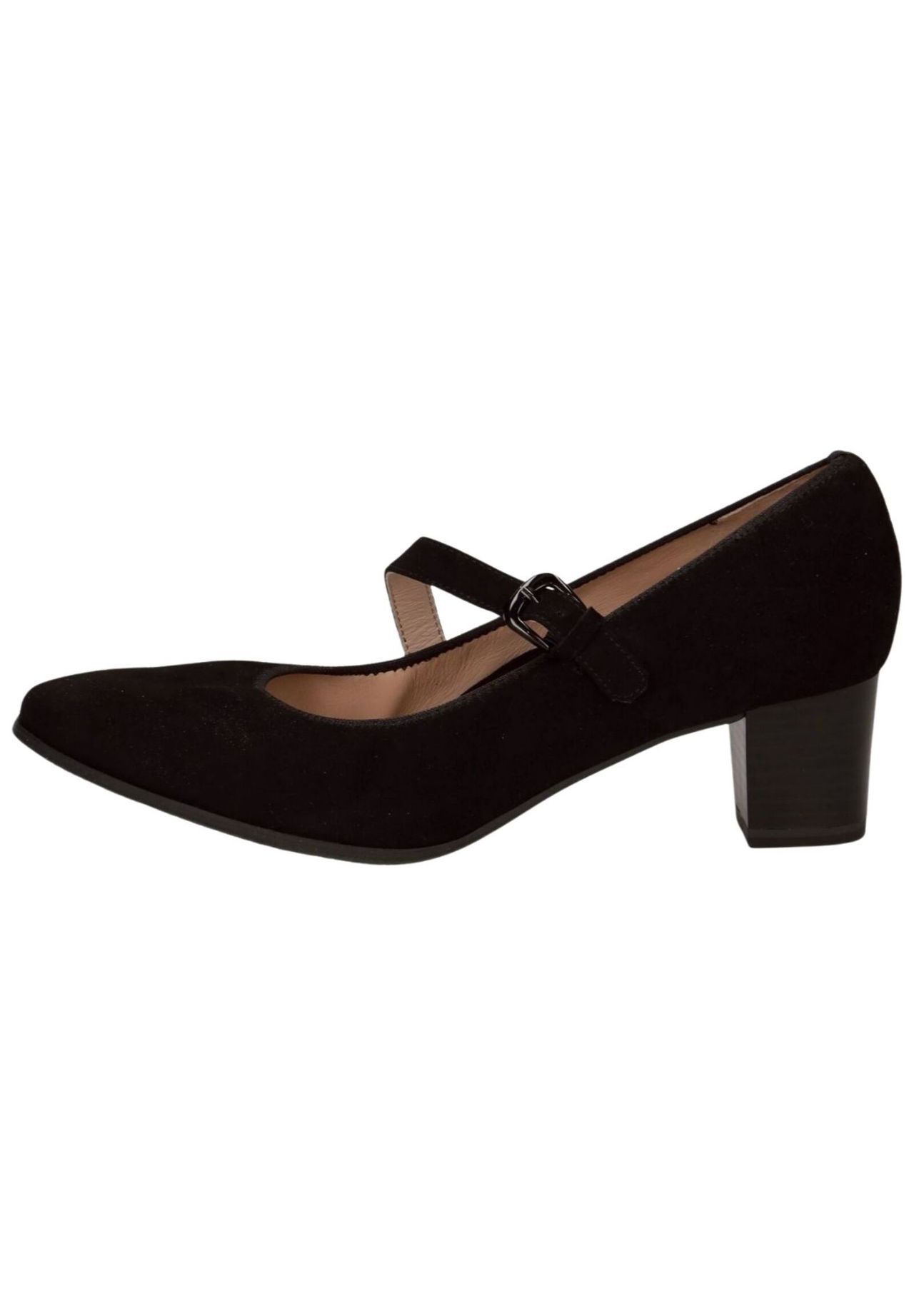 Caprice Veloursleder Pumps Kostenloser Versand