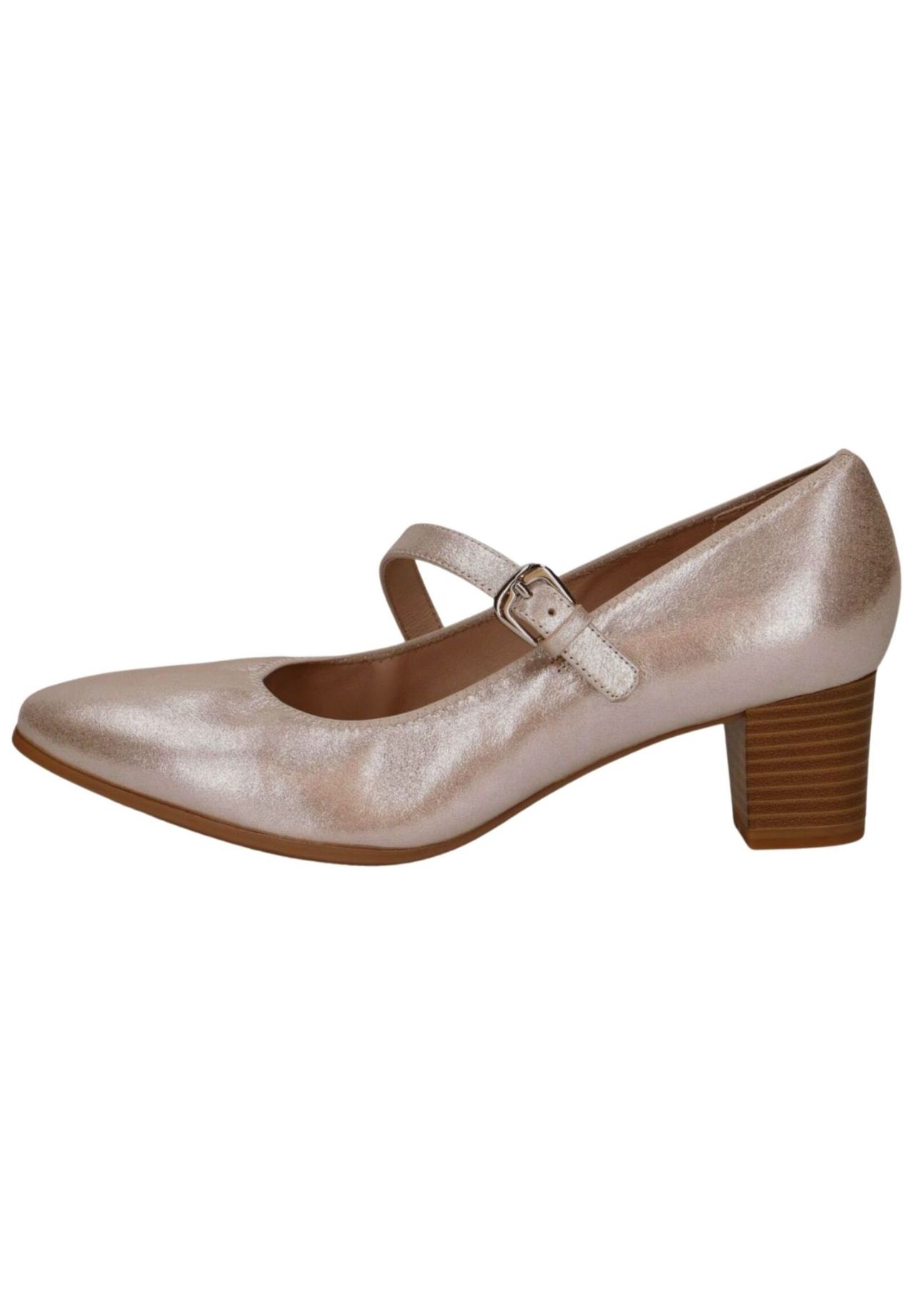 Caprice Leder Pumps Limitierter Zeitrabatt