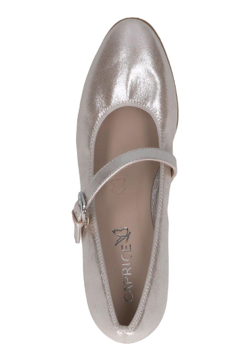 Caprice Leder Pumps Limitierter Zeitrabatt