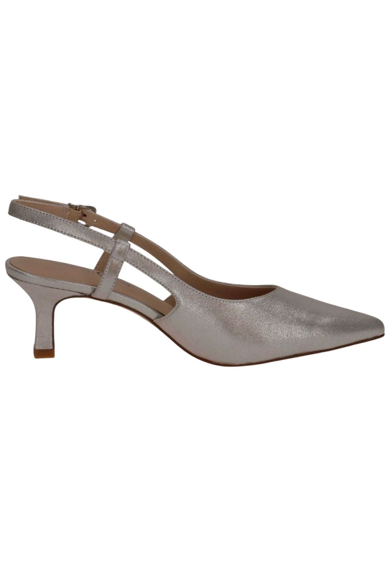 Caprice Leder Pumps Fabrik Onlineshop
