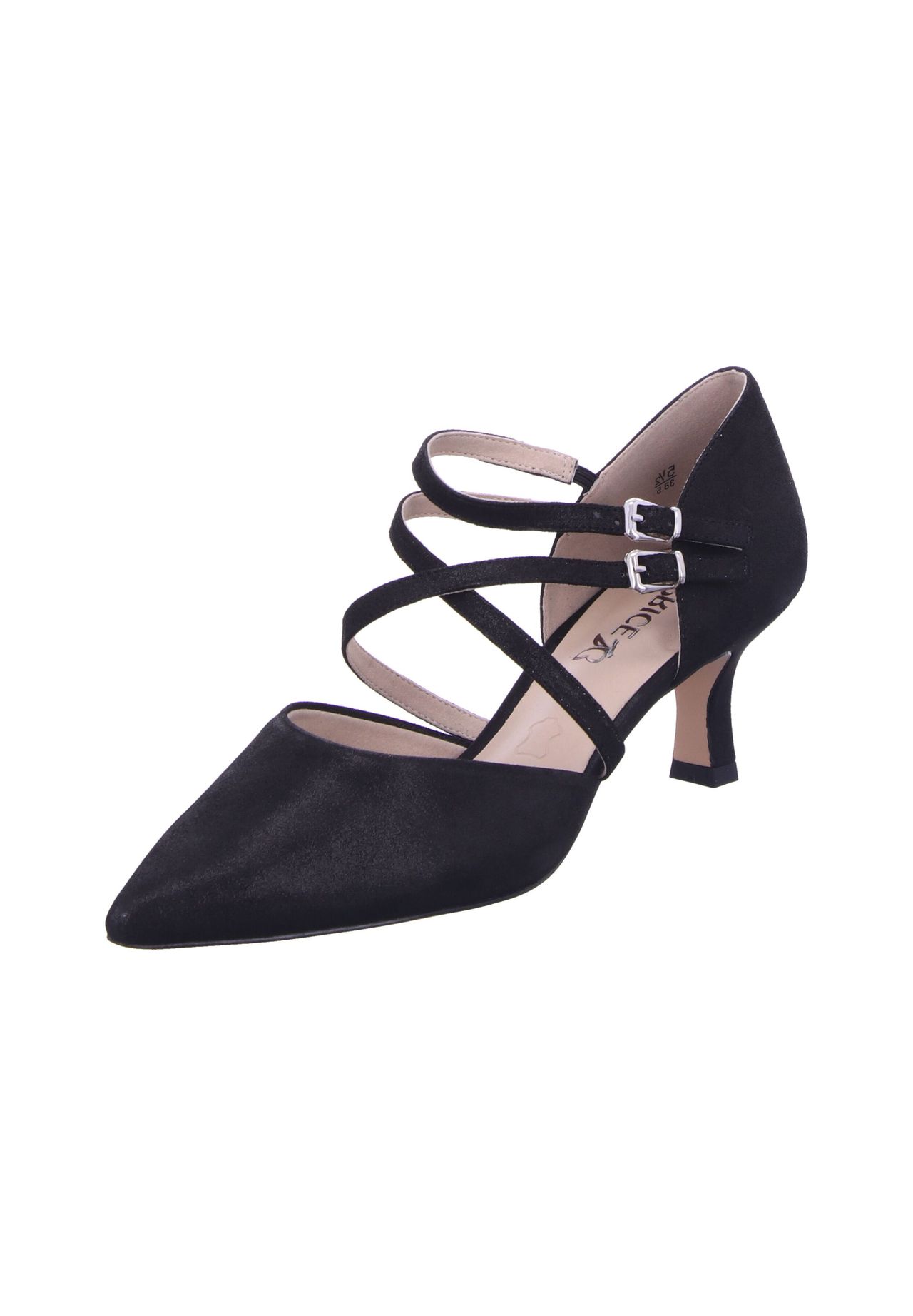 Caprice Pumps
