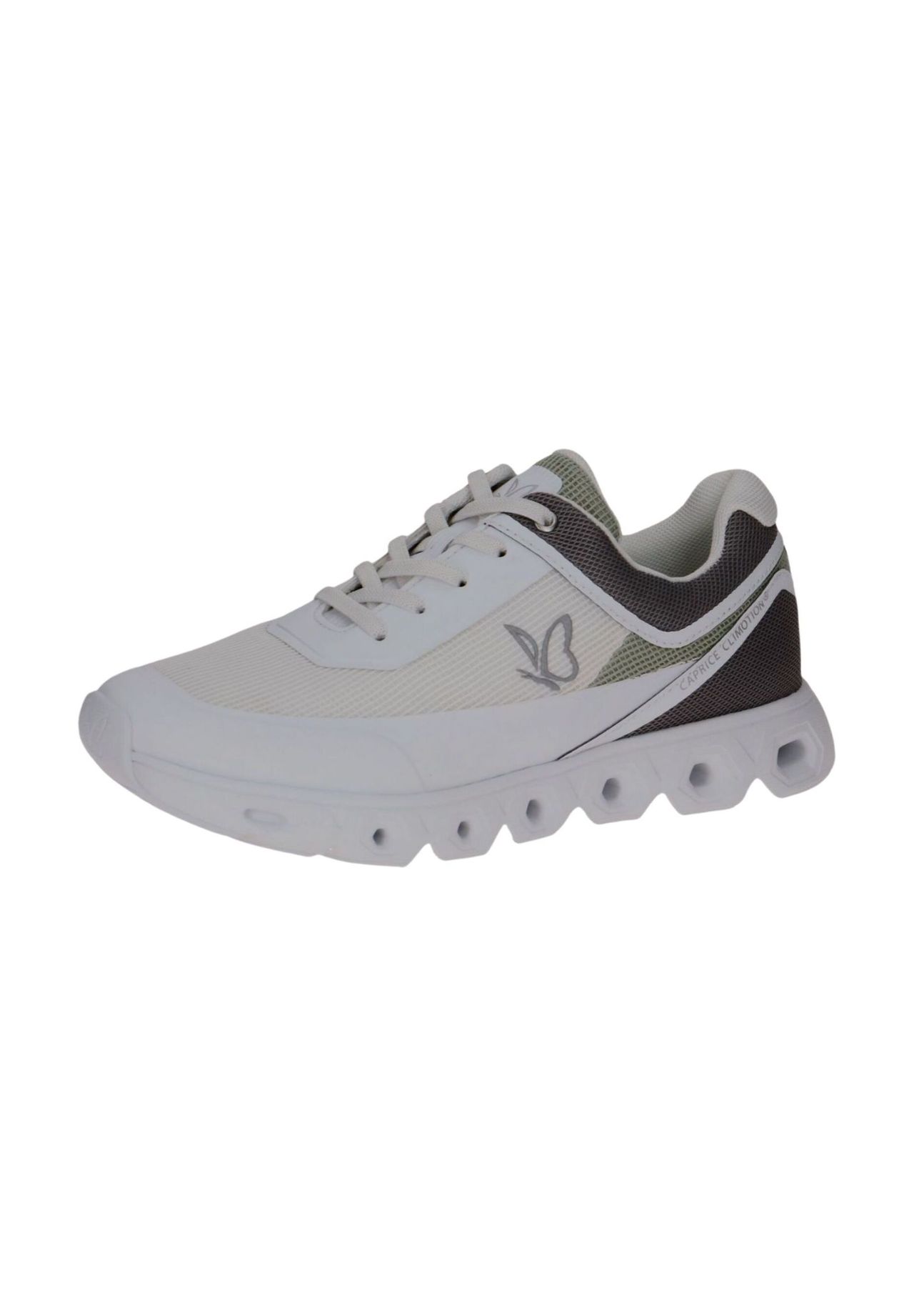 Caprice Lederimitat Sneaker