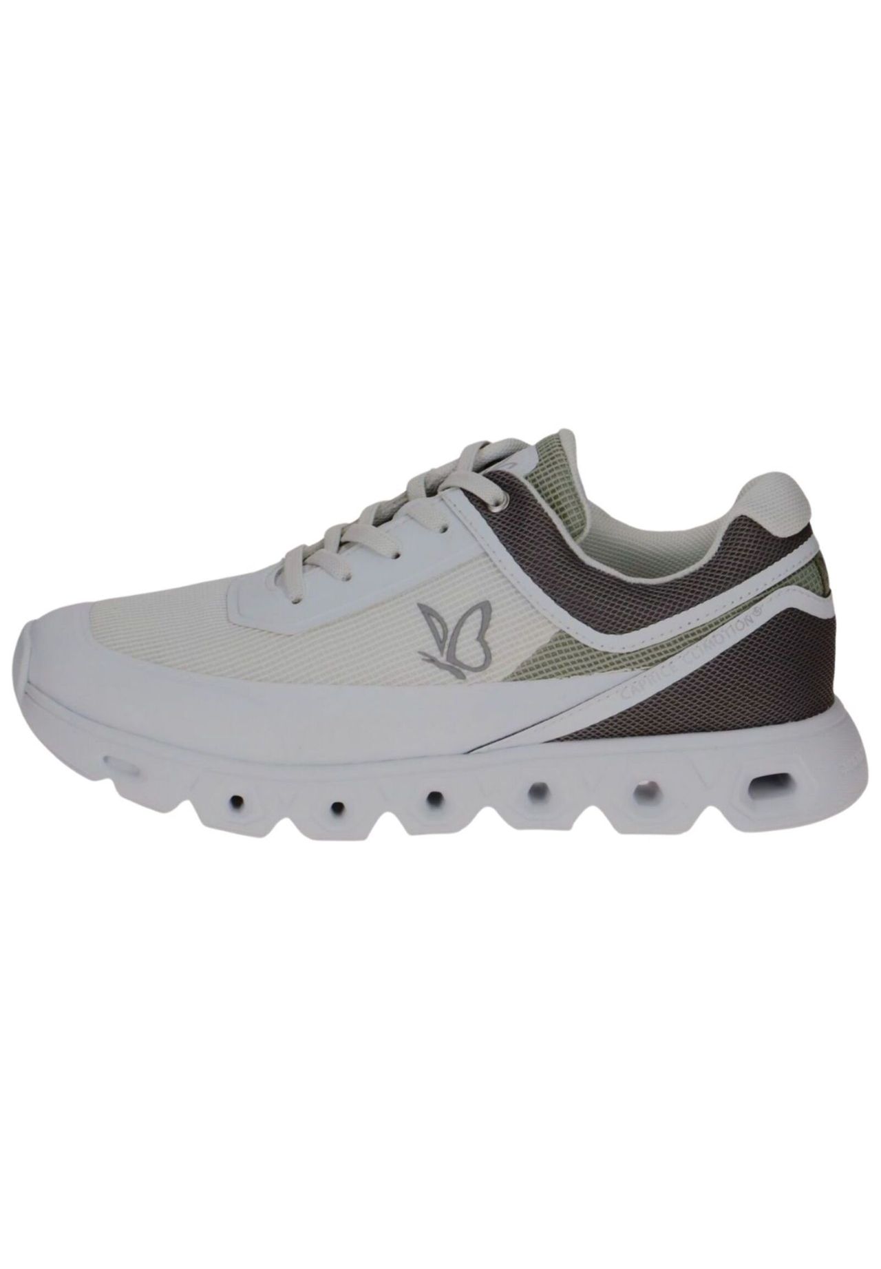 Caprice Lederimitat Sneaker Rabatt