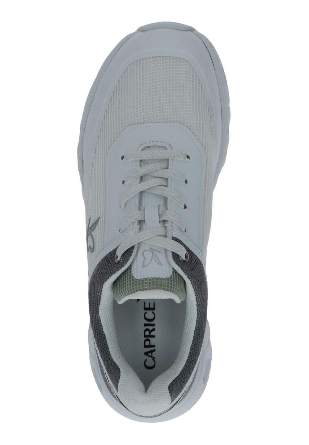 Caprice Lederimitat Sneaker Rabatt