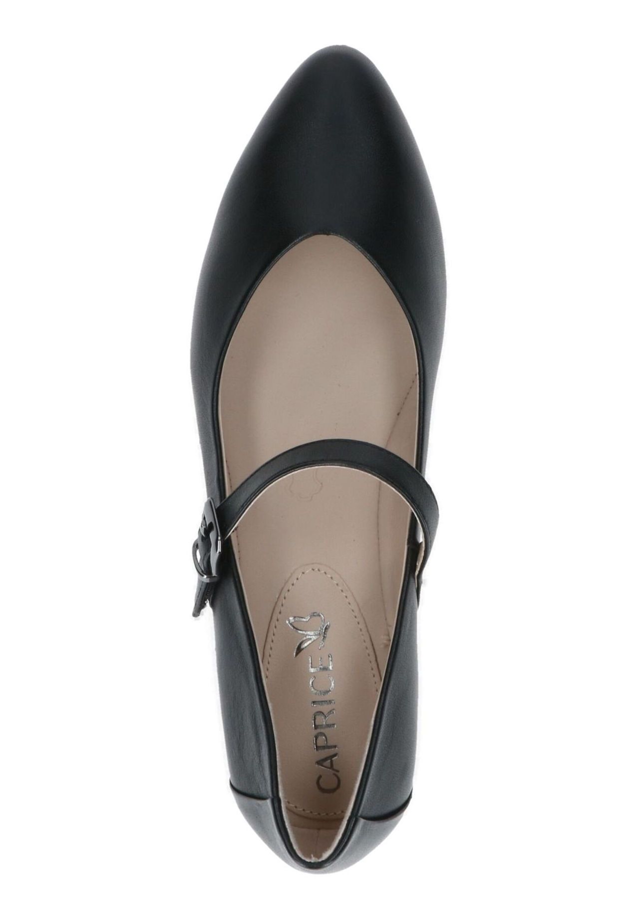 Caprice Leder Ballerinas Günstig kaufen