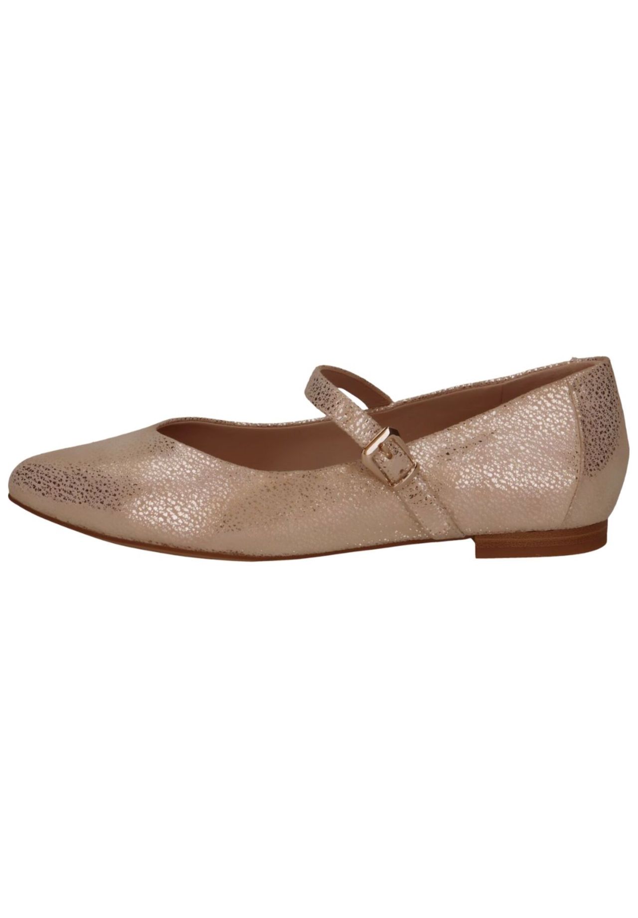 Caprice Leder Ballerinas Versandkostenfrei