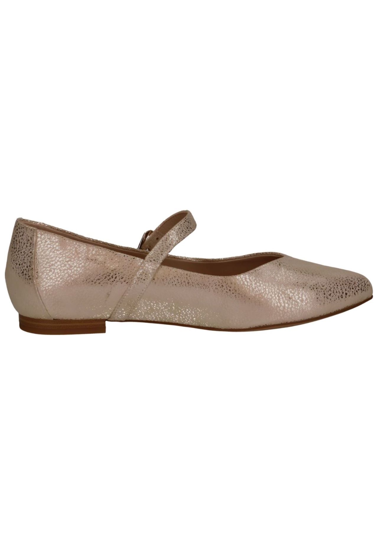 Caprice Leder Ballerinas Versandkostenfrei