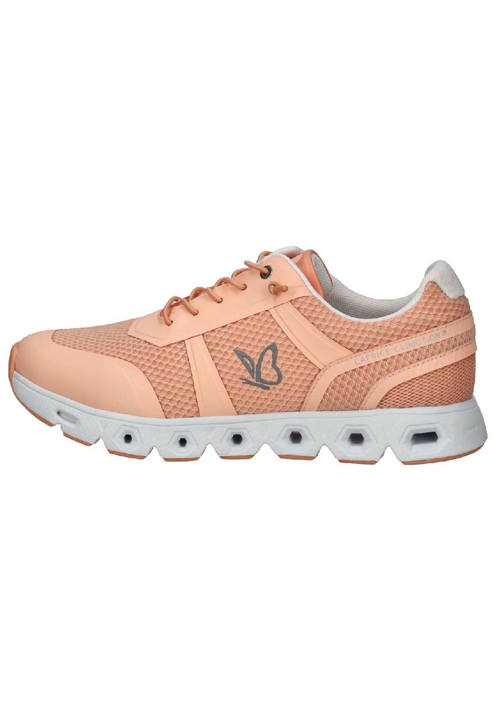 Caprice Textil Sneaker Großer Ausverkauf