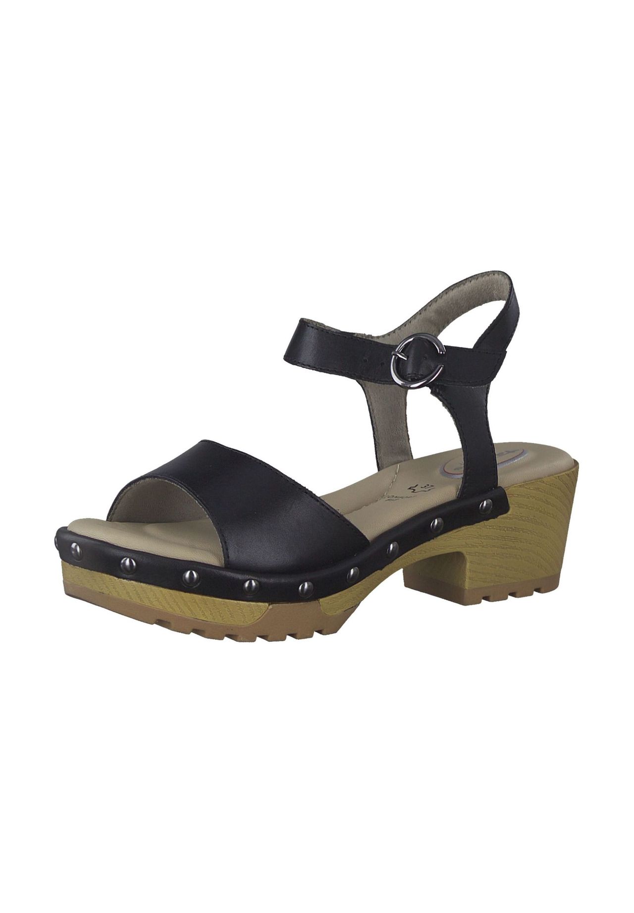 Tamaris Leder Sandalen