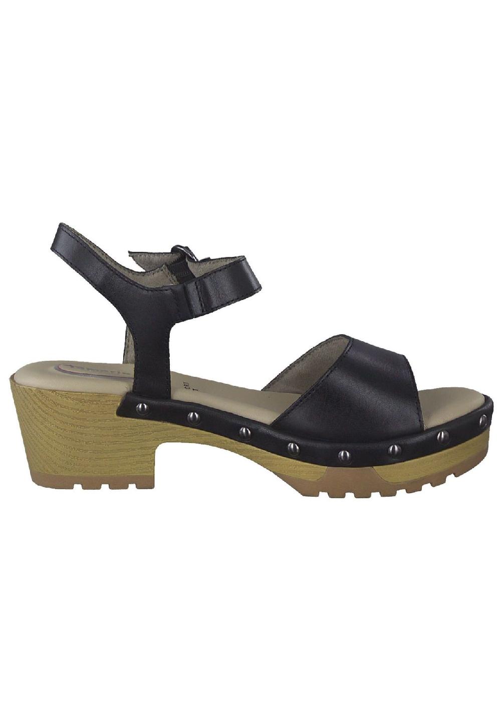 Tamaris Leder Sandalen Exklusivangebot