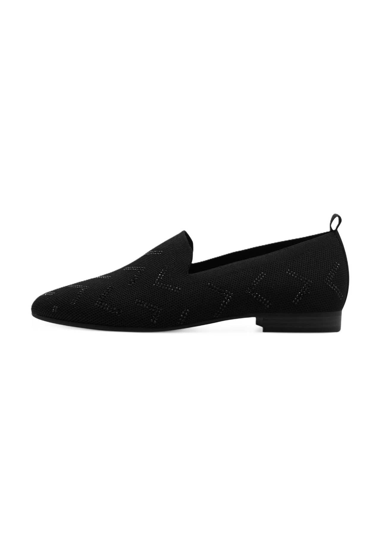MARCO TOZZI® Slipper Zuglasche für Damen Saisonschlussverkauf