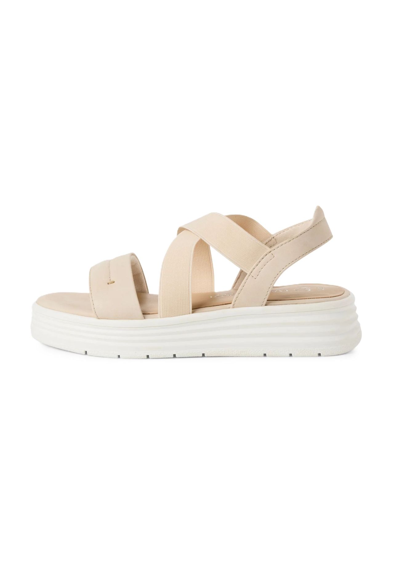 MARCO TOZZI® Sandalen Kunstleder für Damen Cyber Monday