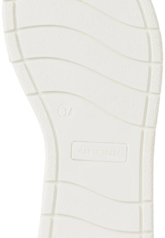 MARCO TOZZI® Sandalen Kunstleder für Damen Cyber Monday