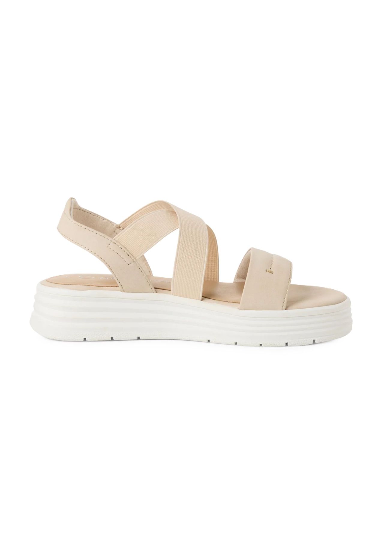 MARCO TOZZI® Sandalen Kunstleder für Damen Cyber Monday