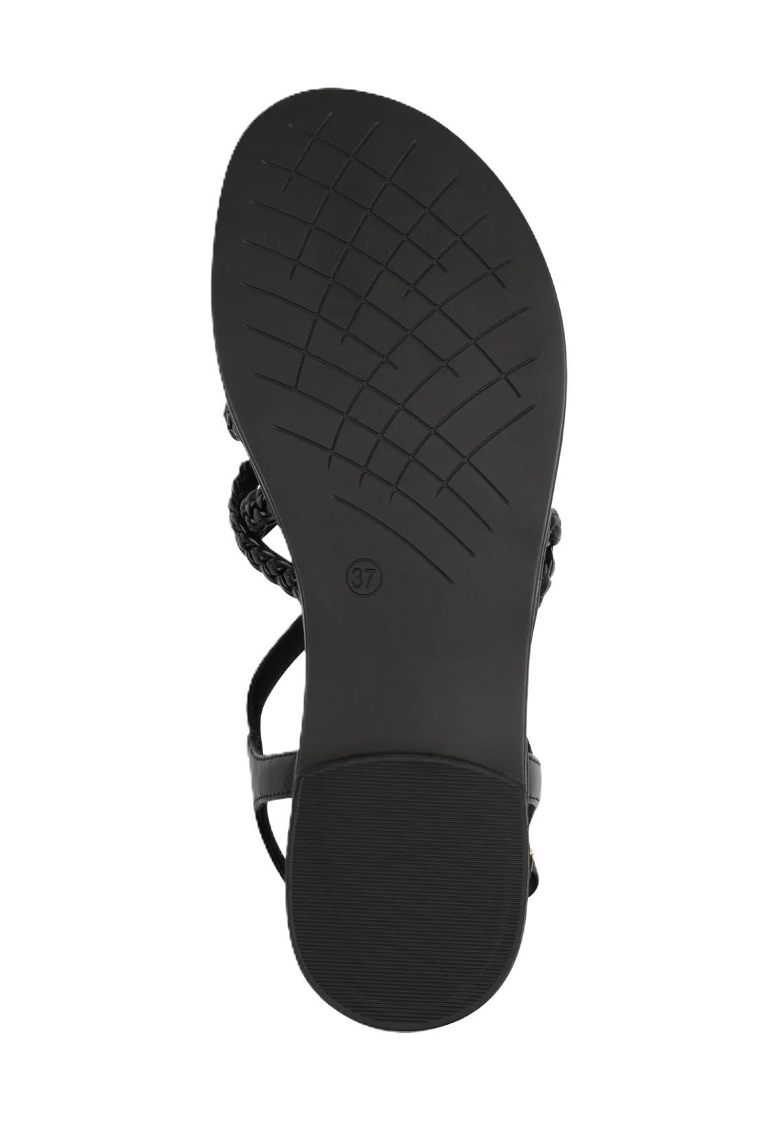 MARCO TOZZI® Riemchensandalen Blockabsatz für Damen Osterangebot