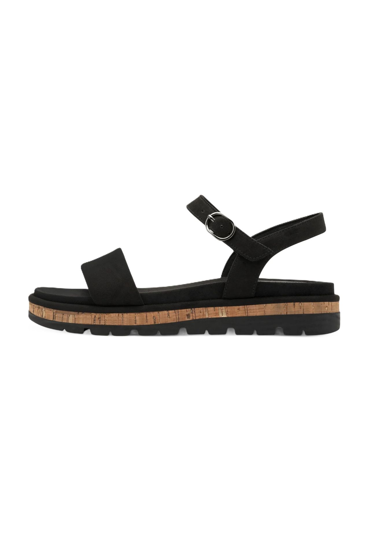 MARCO TOZZI® Sandalen Dornschließe für Damen Muttertagsangebot