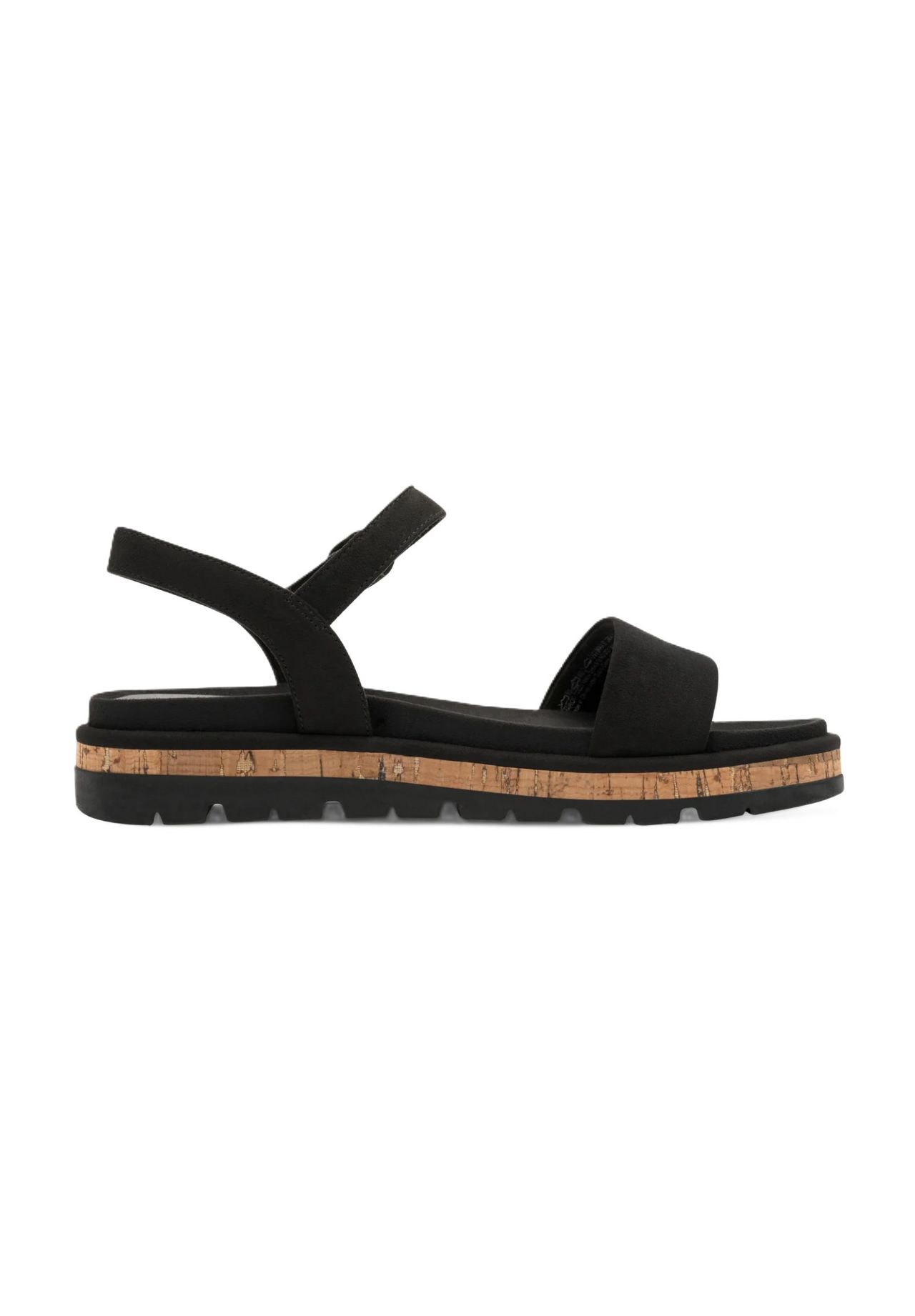 MARCO TOZZI® Sandalen Dornschließe für Damen Muttertagsangebot