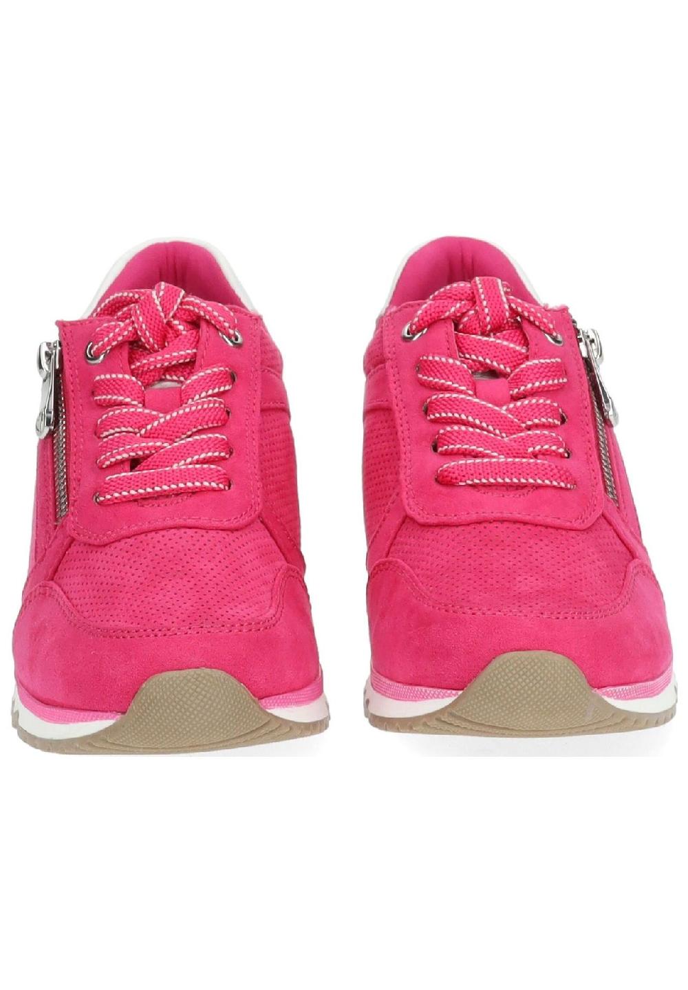 MARCO TOZZI® Synthetik/Textil Sneaker Jubiläumsangebot