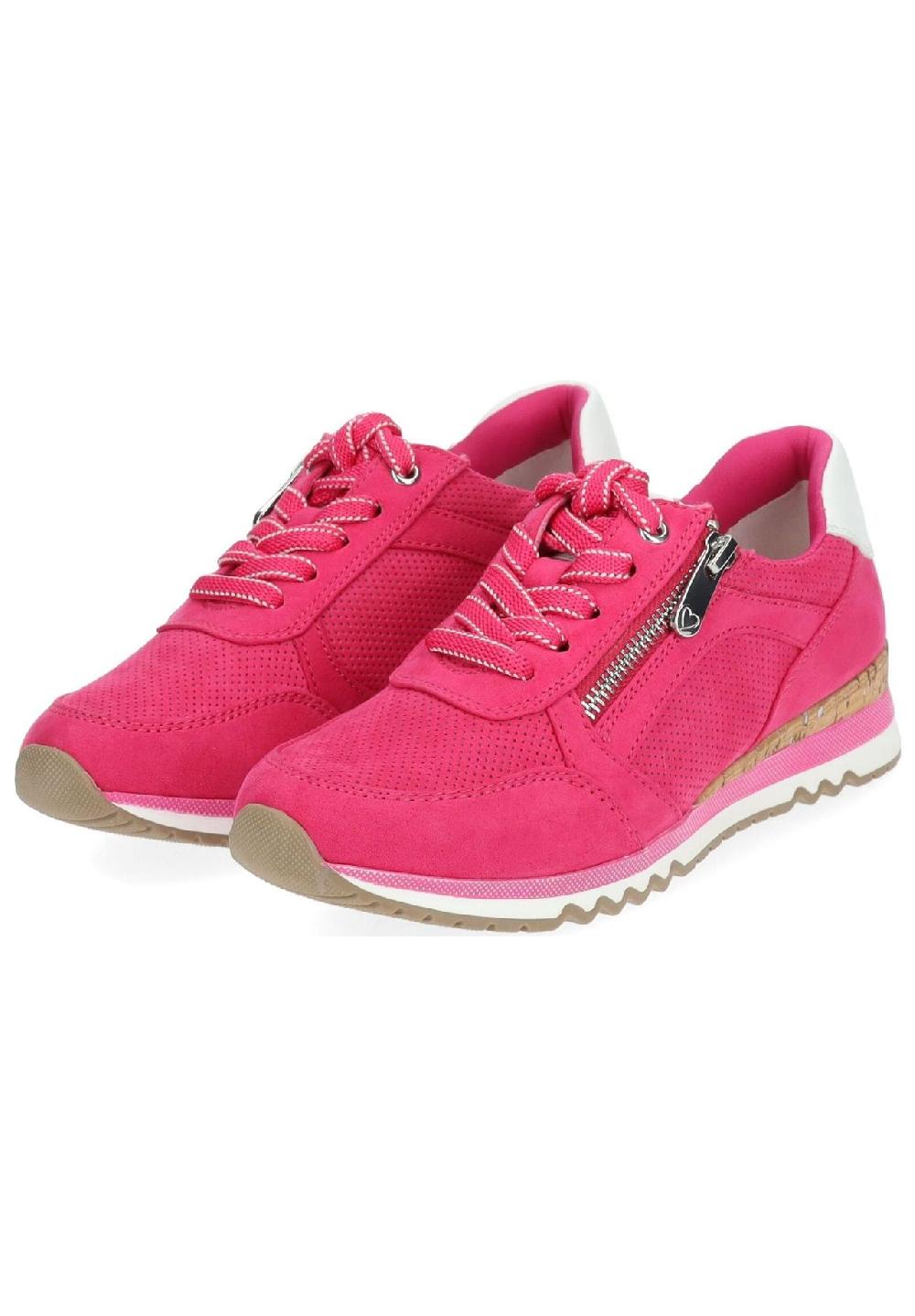 MARCO TOZZI® Synthetik/Textil Sneaker Jubiläumsangebot