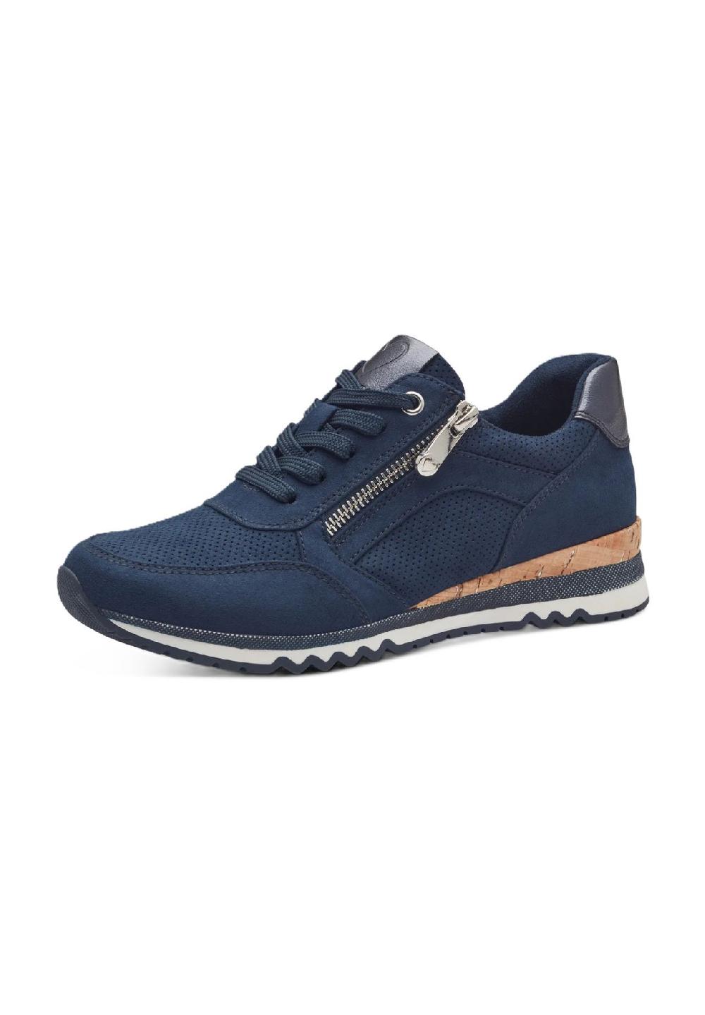 MARCO TOZZI® Sneaker Kunstleder für Damen
