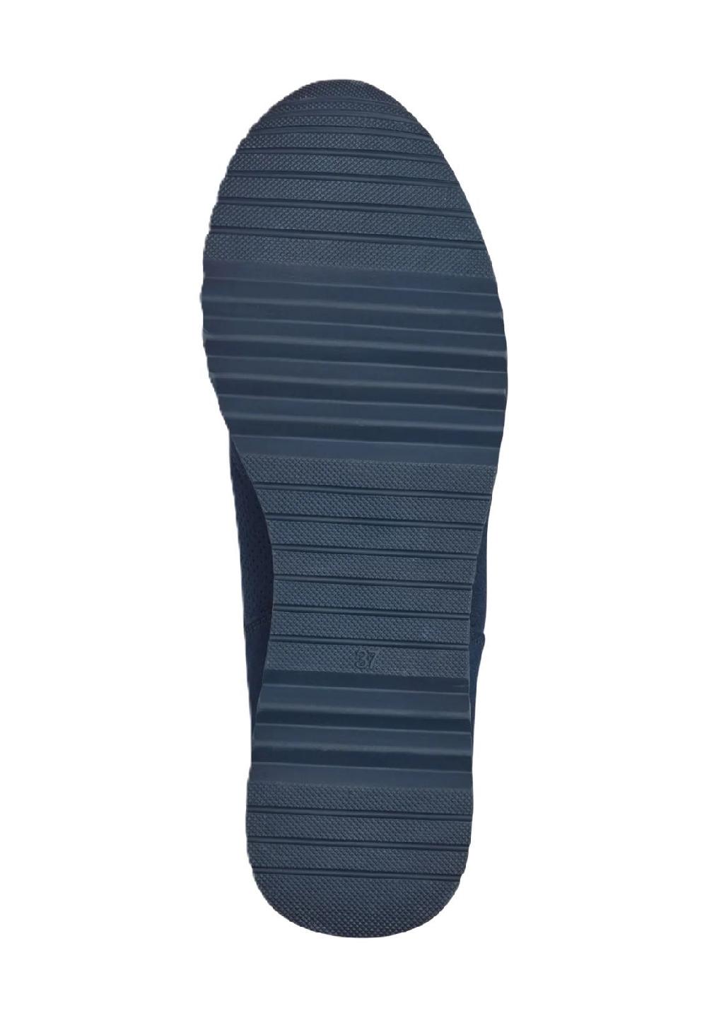 MARCO TOZZI® Sneaker Kunstleder für Damen Lagerräumung