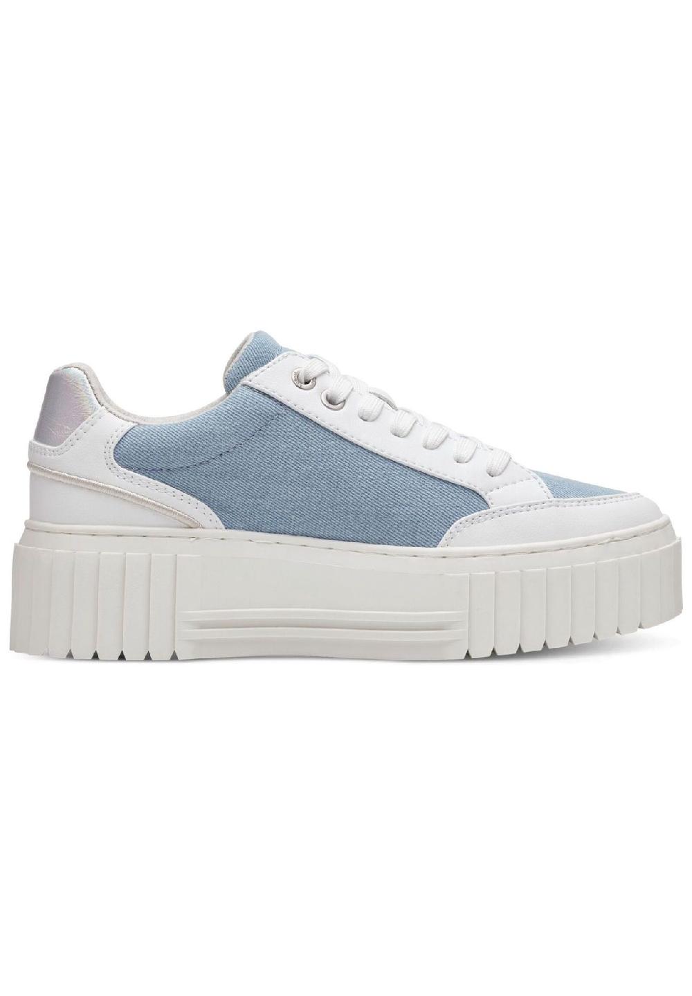 s.Oliver Lederimitat/Textil Sneaker Online Outlet