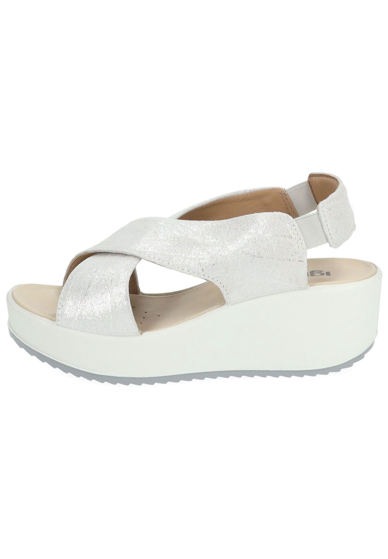 igi&co® Leder Sandalen Neuheiten