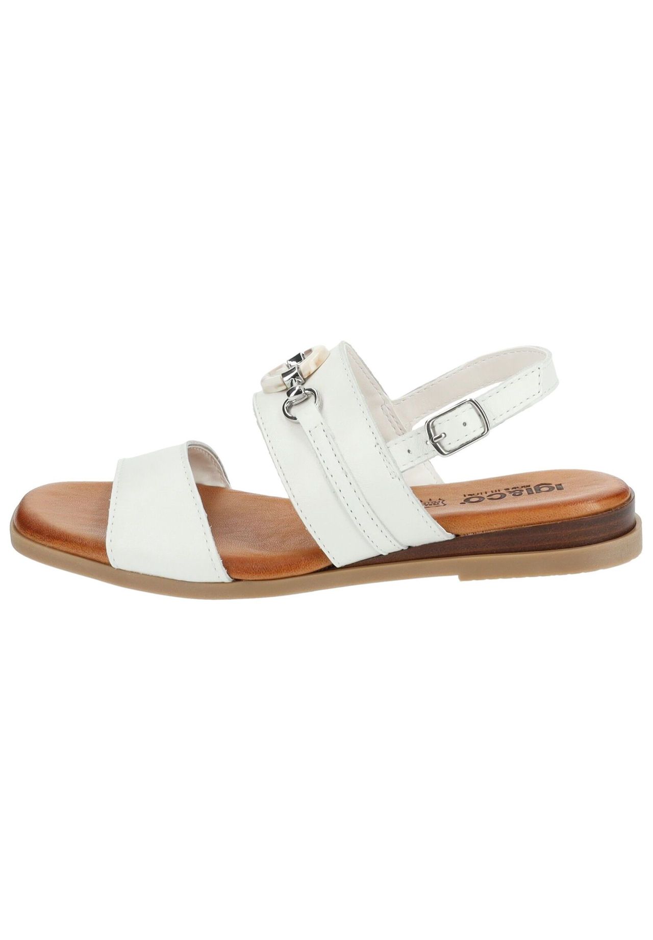 igi&co® Leder Sandalen Saisonale Angebote