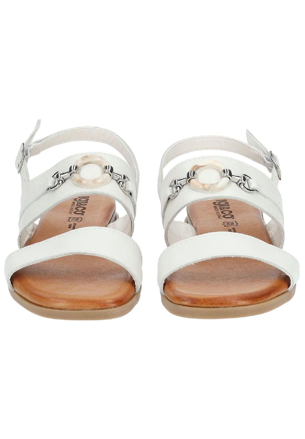 igi&co® Leder Sandalen Saisonale Angebote