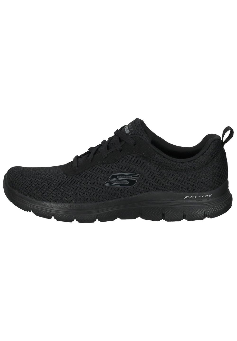 SKECHERS® Mesh Sneaker Riesige Ersparnisse