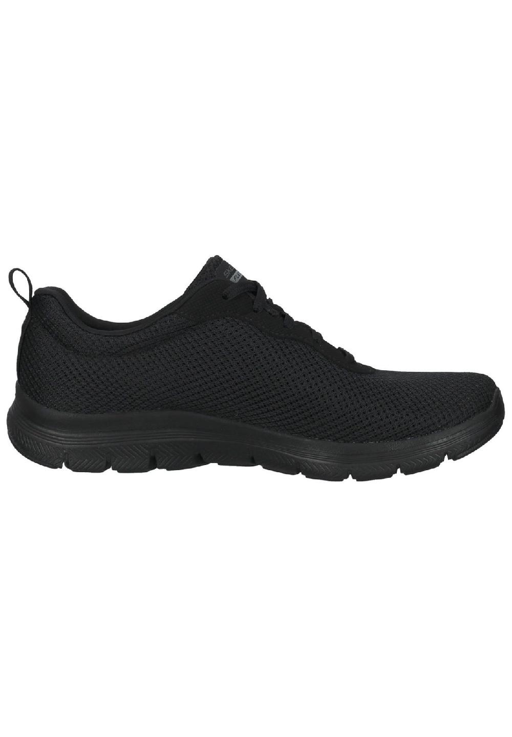SKECHERS® Mesh Sneaker Riesige Ersparnisse