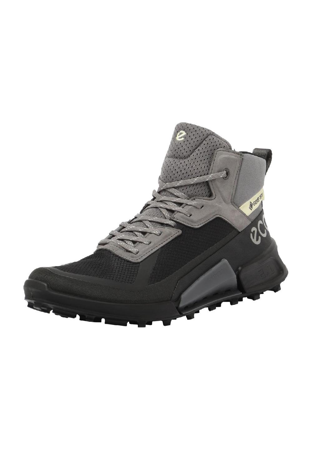 ecco® Wanderschuhe "Biom 2.1 X Mountain" GORE-TEX atmungsaktiv für Damen