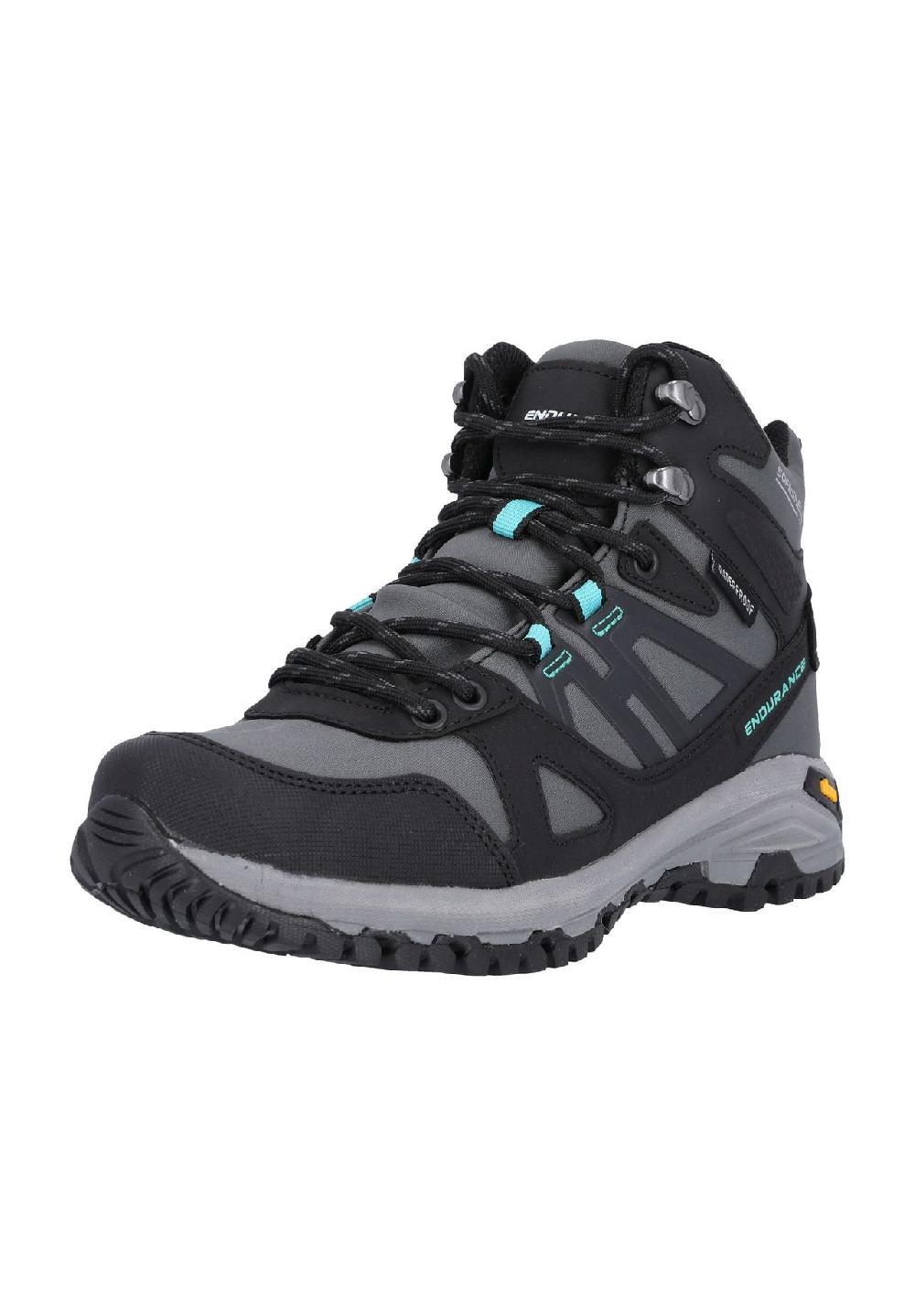 ENDURANCE Outdoorschuhe Museu mit komfortabler Ausstattung