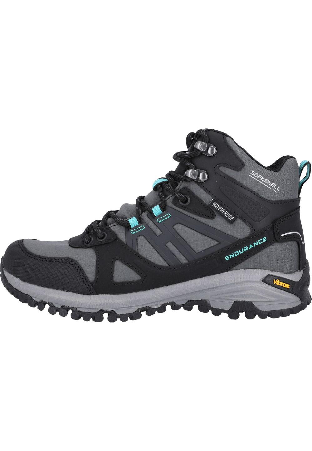 ENDURANCE Outdoorschuhe Museu mit komfortabler Ausstattung Tiefpreis