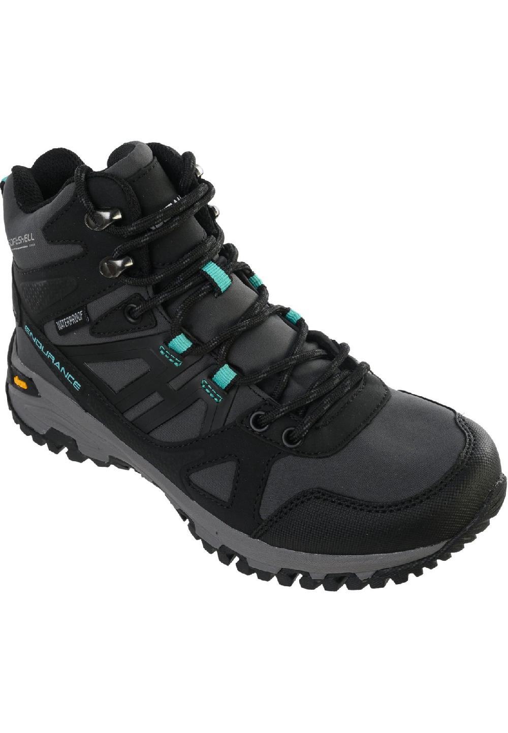 ENDURANCE Outdoorschuhe Museu mit komfortabler Ausstattung Tiefpreis