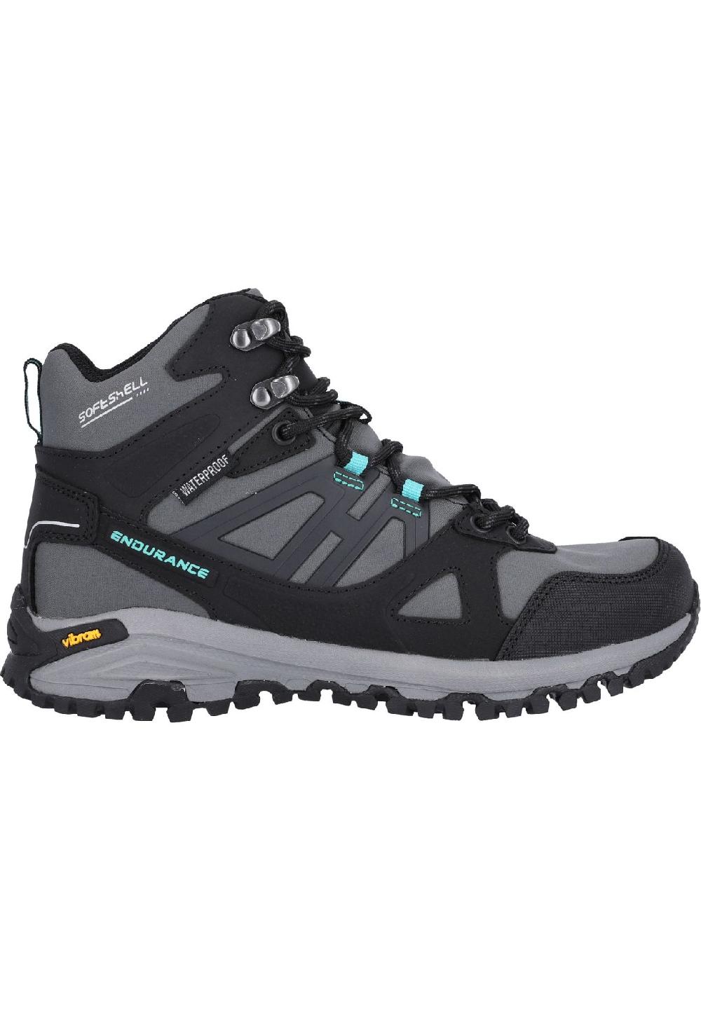 ENDURANCE Outdoorschuhe Museu mit komfortabler Ausstattung Tiefpreis