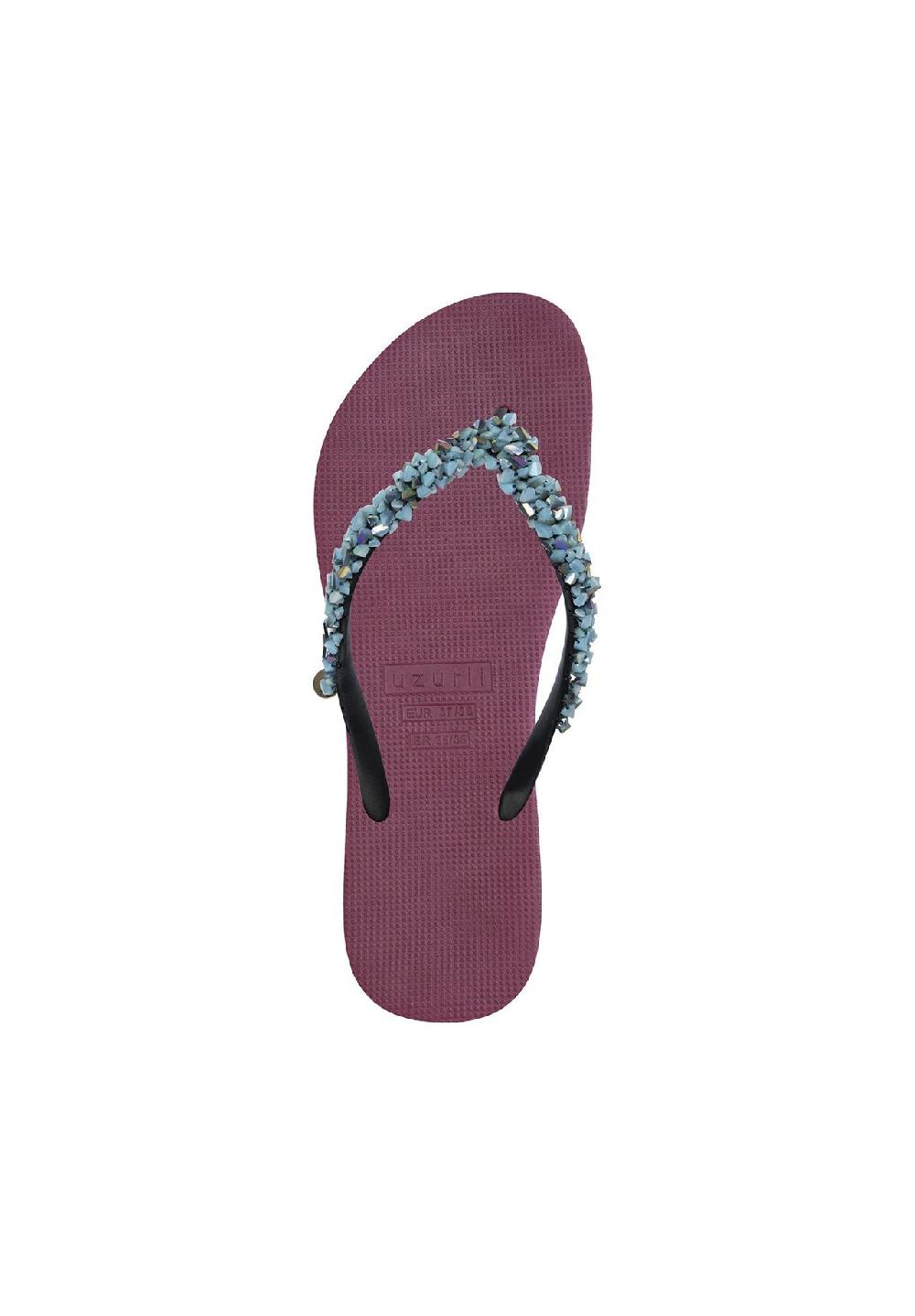 uzurii Flip Flops Classic Aby Baby Blue Wochenangebot