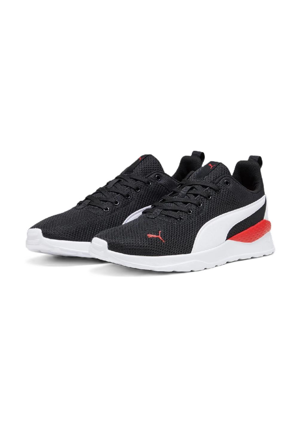 PUMA® Sneaker "Anzarun Lite" Zuglasche Logo für Herren Kostenlose Rückgabe