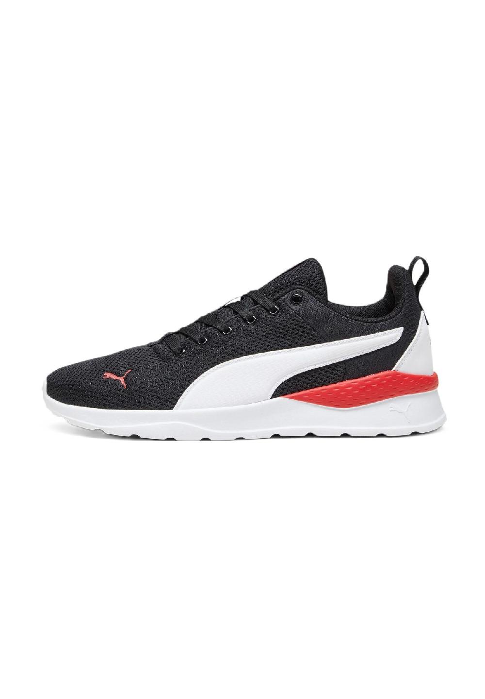 PUMA® Sneaker "Anzarun Lite" Zuglasche Logo für Herren Kostenlose Rückgabe