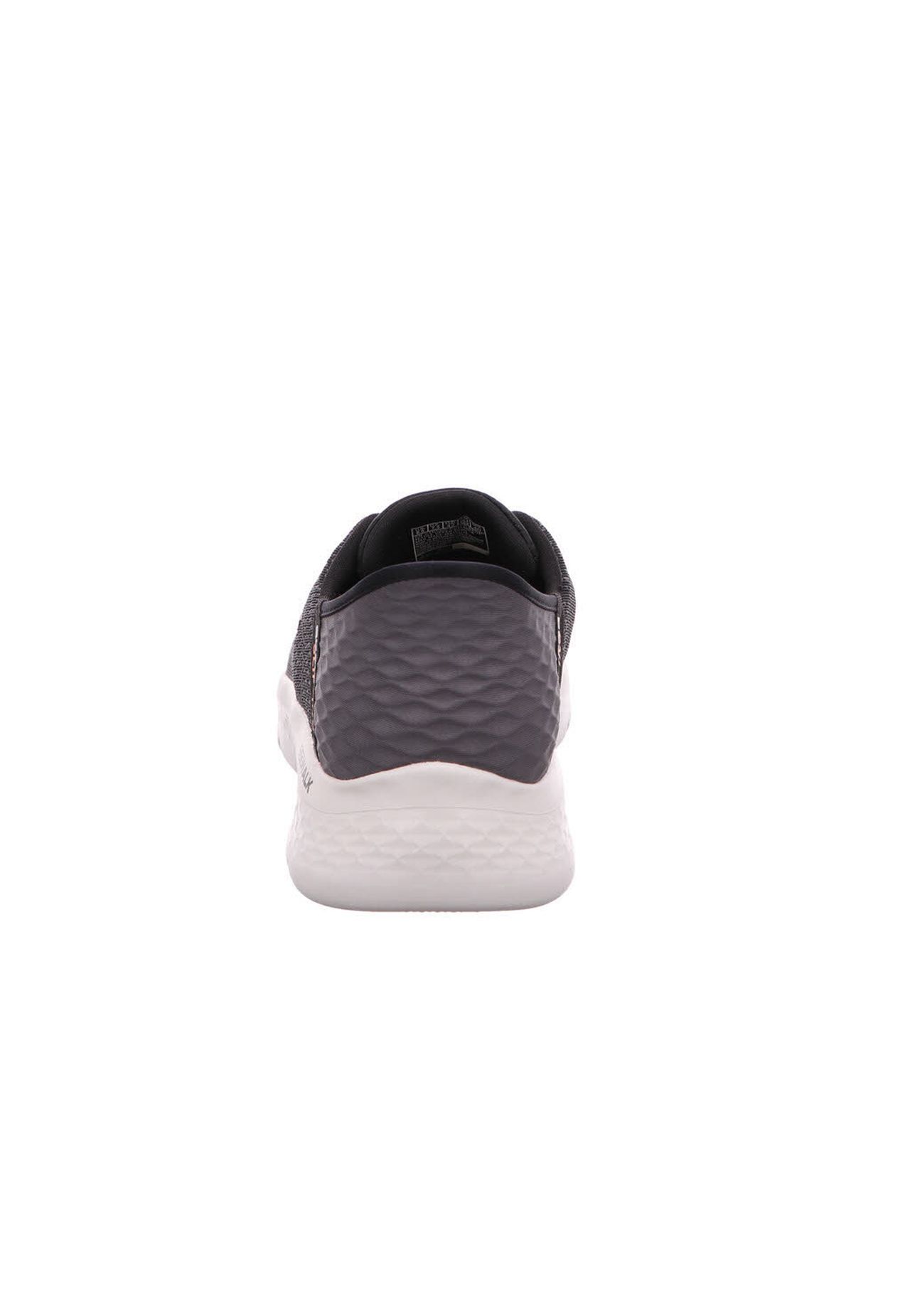 SKECHERS® Sneaker 216505 BKOR Letzte 2 Tage