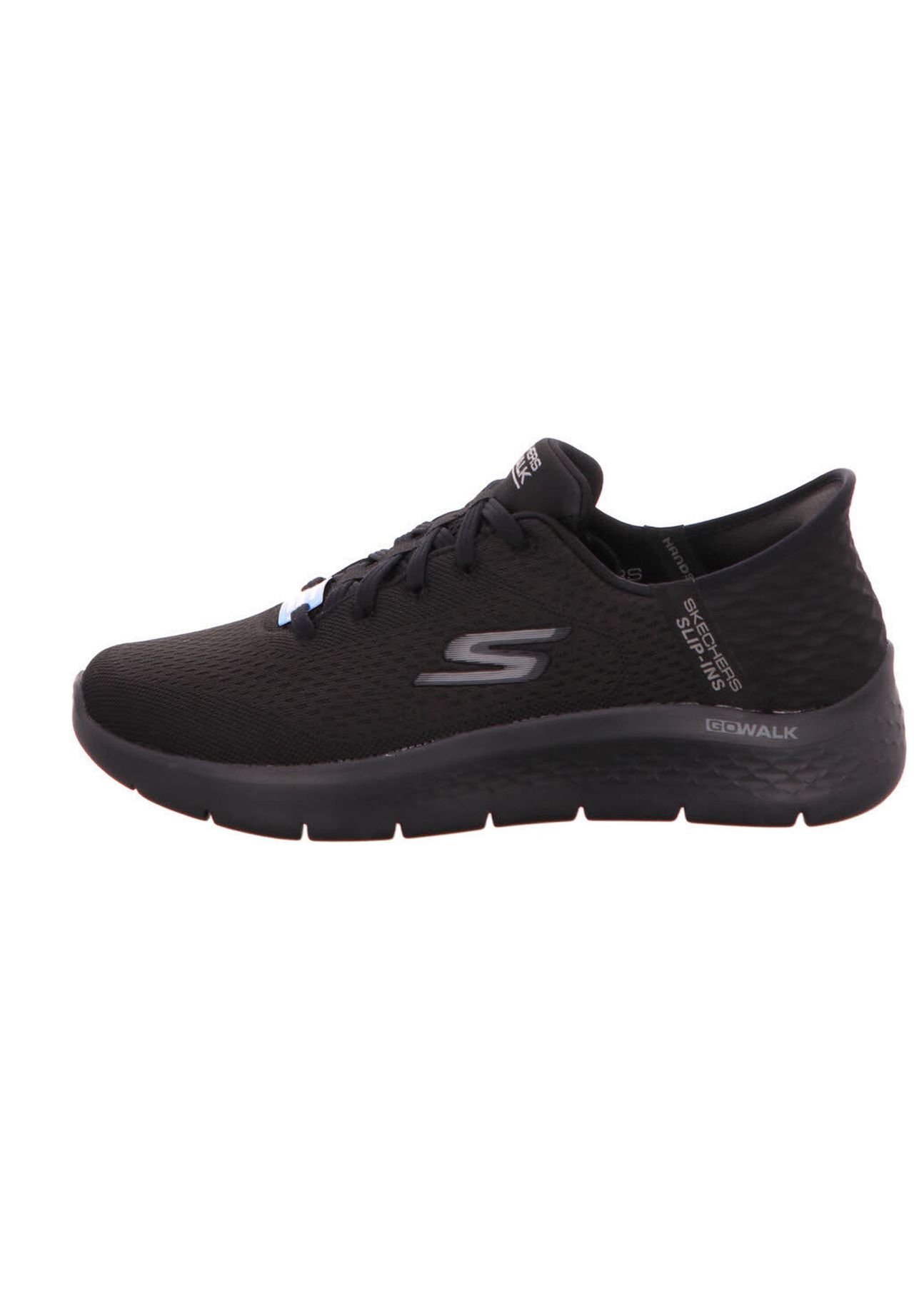 SKECHERS® Sneaker 216505 BBK/BBK Bis zu 65% Rabatt